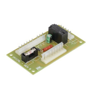 Placa de mando- UNICAL - 01694H
