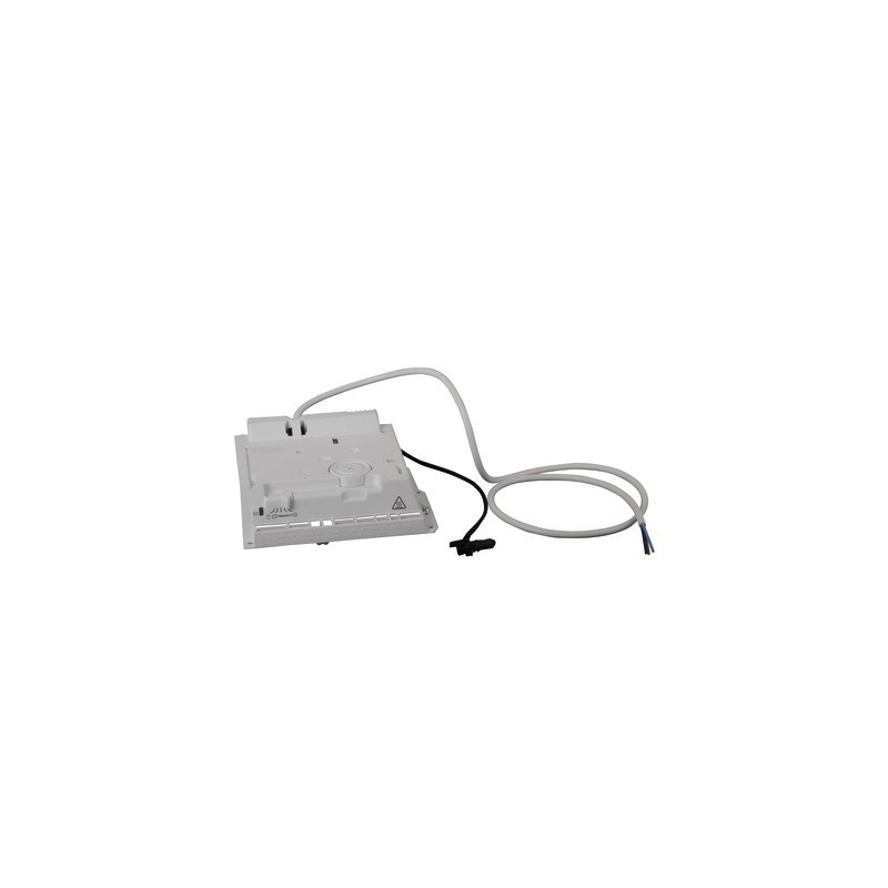 Caja de termostato completa TLC y sonda- ATLANTIC - 087476