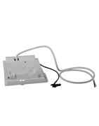 Caja de termostato completa TLC y sonda- ATLANTIC - 087476