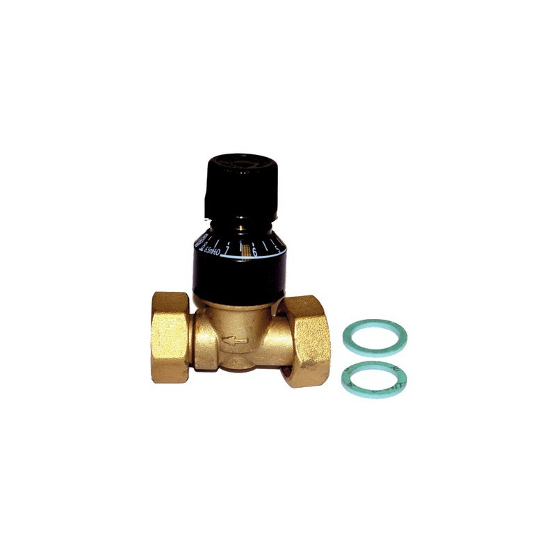 Válvula diferencial HH 3/4"- DIFF - 100022