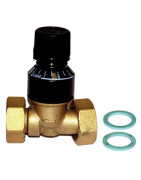 Válvula diferencial HH 3/4"- DIFF - 100022