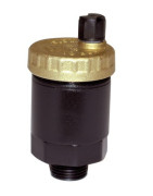 Purgador NORYL M1/2" estándar sin válvula- DIFF - 100025