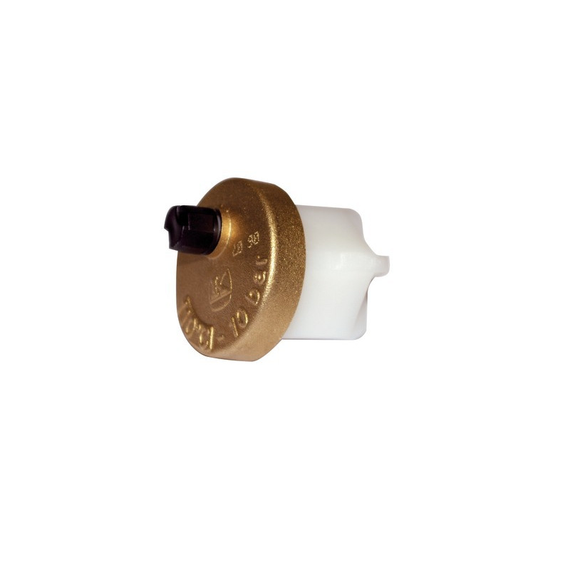 Cabeza de purgador desgasificador H1"1/4- DIFF - 100026