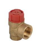 Válvula de calefacción salida aumentada M1/2"xH3/4" 3b- DIFF - 100053