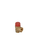 Válvula de calefacción salida aumentada M1/2"xH3/4" 3b- DIFF - 100053