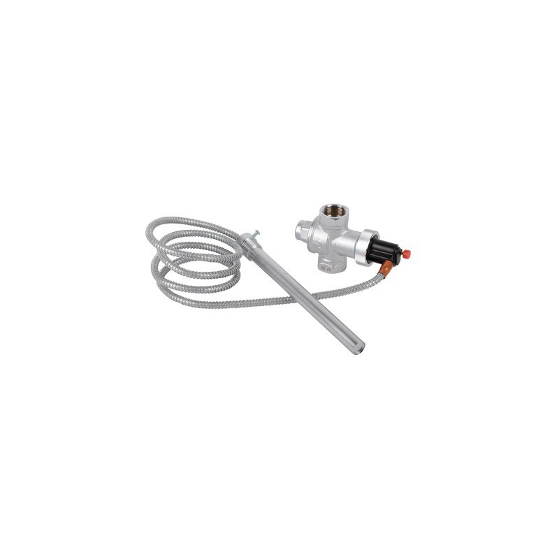 Válvula seguridad térmica ACS- DIFF - 100191