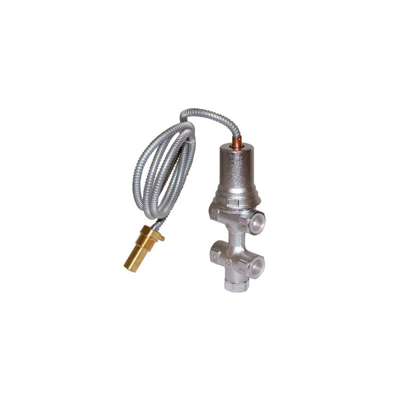 Válvula de seguridad térmica ST544- DIFF - 100192
