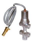 Válvula de seguridad térmica ST544- DIFF - 100192