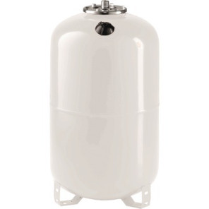 Vaso de expansión solar de pie 35L- DIFF - 100424