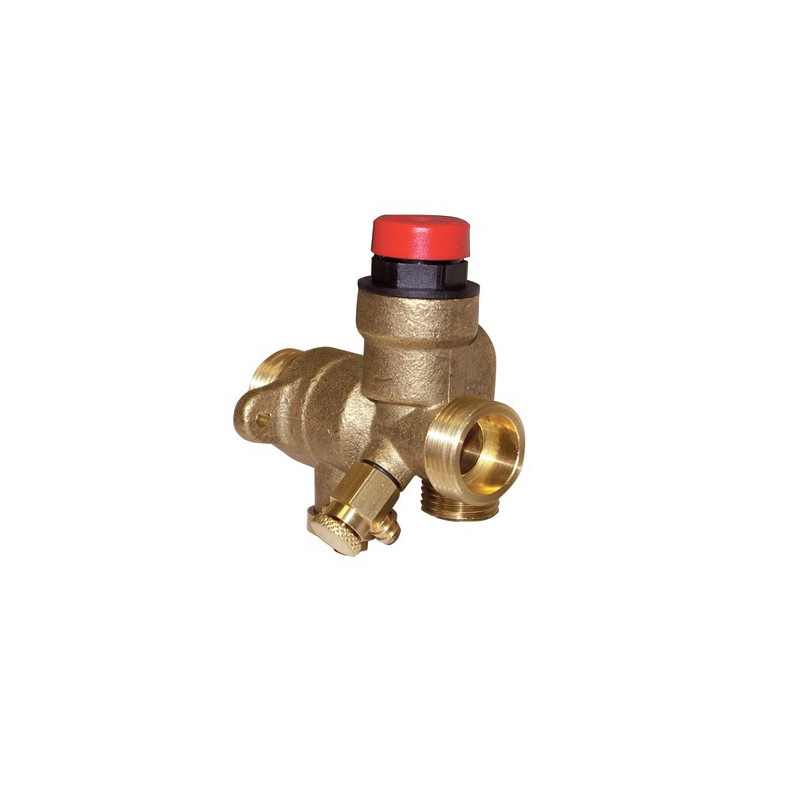Válvula de seguridad- DIFF pour Saunier Duval - 05148200