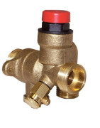 Válvula de seguridad- DIFF pour Saunier Duval - 05148200