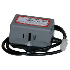 servomotor de válvula 3 vías- DIFF pour Saunier Duval - 05133500