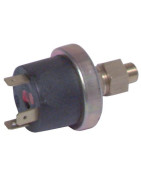Presostato de agua- DIFF pour Saunier Duval - 05600700