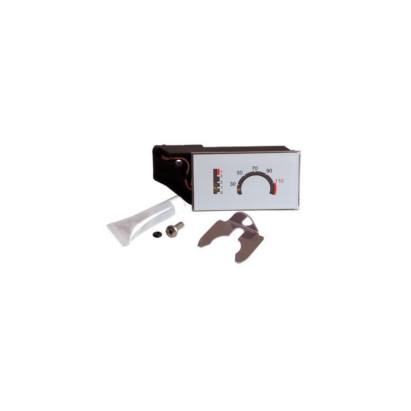 Manotermómetro c-tm -tl- DIFF pour Saunier Duval - 05234200