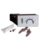 Manotermómetro c-tm -tl- DIFF pour Saunier Duval - 05234200