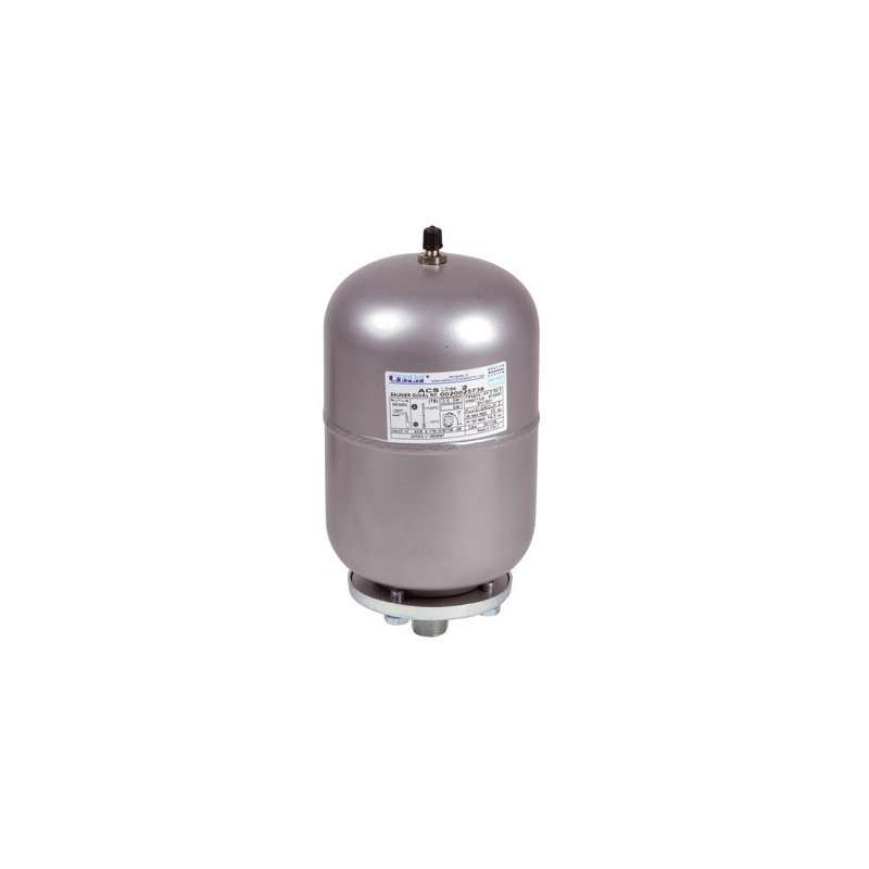 Vaso de expansión 2l- DIFF pour Saunier Duval - 05737800