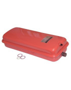 Vaso de expansión 7,5l- DIFF pour Saunier Duval - 05602500 Vaso de expansión 7,5l- DIFF pour Saunier Duval - 05602500