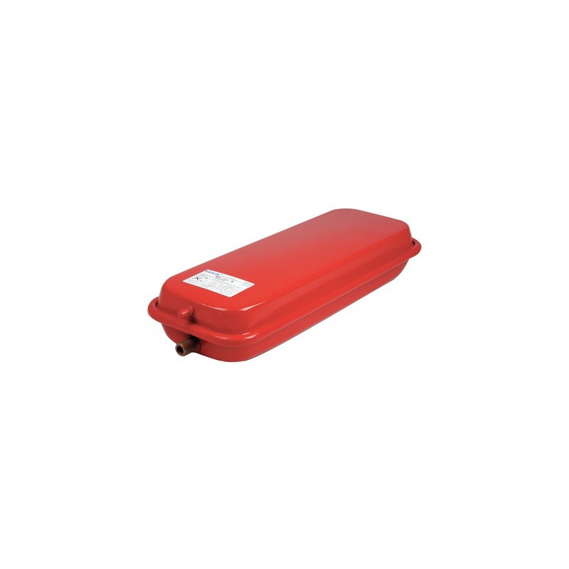 vaso de expansión 8l- DIFF pour Saunier Duval - 05737900