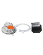 Presostato- DIFF pour Saunier Duval - S5744000