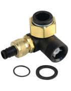 Empalme hidráulico- DIFF pour Saunier Duval - 05745500