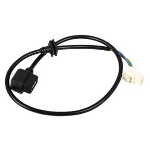 Cable- DIFF pour Saunier Duval - 0010032760