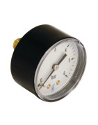 Manómetro 0 a 6 bar Ø50mm- DIFF - 109460