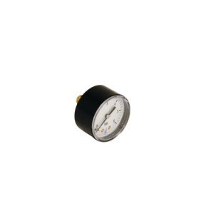 Manómetro 0 a 6 bar Ø50mm- DIFF - 109460