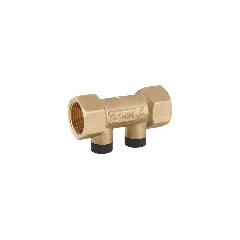 Válvula de retencion nf de control de polucion hosta 3/4" HH- DIFF - 110305