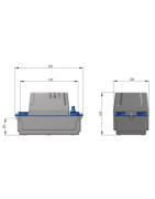 Sanicondens eco- SFA - SK6ECO Sanicondens eco- SFA - SK6ECO