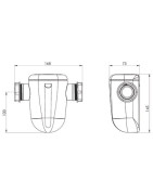 Sanineutral mini- SFA - NEUTRALMINISTD Sanineutral mini- SFA - NEUTRALMINISTD
