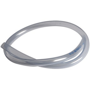 Tubo pvc Ø: 13X17 L: 1M- DIFF pour Chaffoteaux - 60081266-02
