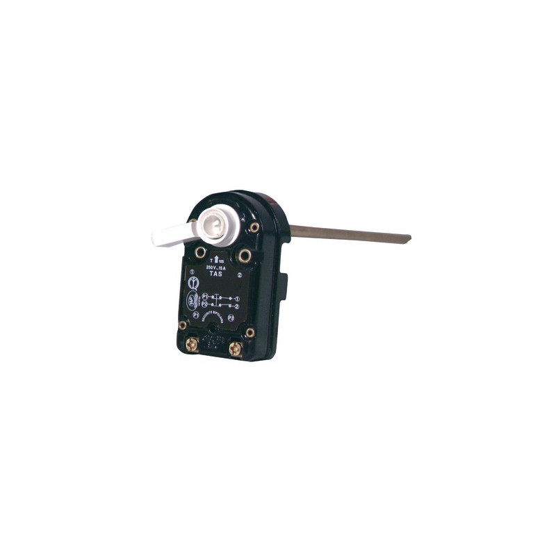 Termostato enchufable TAS- DIFF pour Chaffoteaux - 691523