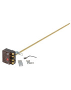 Termostato l:450- DIFF pour Chaffoteaux - 60000683
