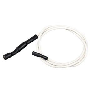 Câble allumage Ø4/Ø4 l660- DIFF pour Cuenod - 13015229
