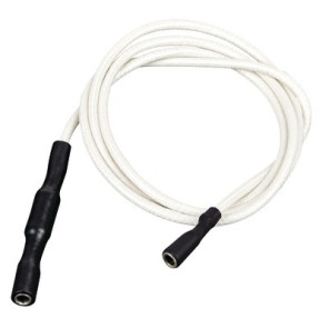 Cable de encendido carbono- DIFF pour Cuenod - 13020808