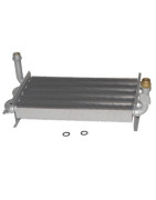 Cuerpo calefactor- DIFF pour ELM Leblanc - 87199055410
