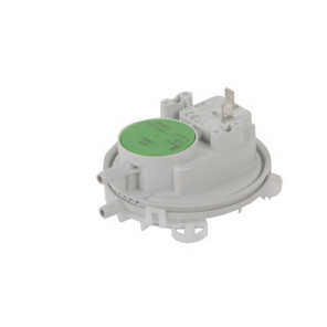 Manostato EVO25 completo después de 08- DIFF pour Frisquet - F3AA41015