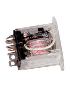Relé- DIFF pour De Dietrich Chappée - S15815049