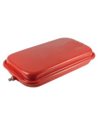 Vaso de expansión 8l- DIFF pour De Dietrich Chappée - JJJ005662620