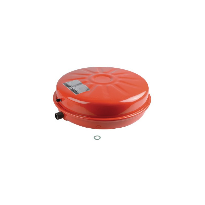 Vaso de expansión 12l- DIFF pour De Dietrich Chappée - 97581256