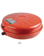 Vaso de expansión 12l- DIFF pour De Dietrich Chappée - 97581256 Vaso de expansión 12l- DIFF pour De Dietrich Chappée - 97581256