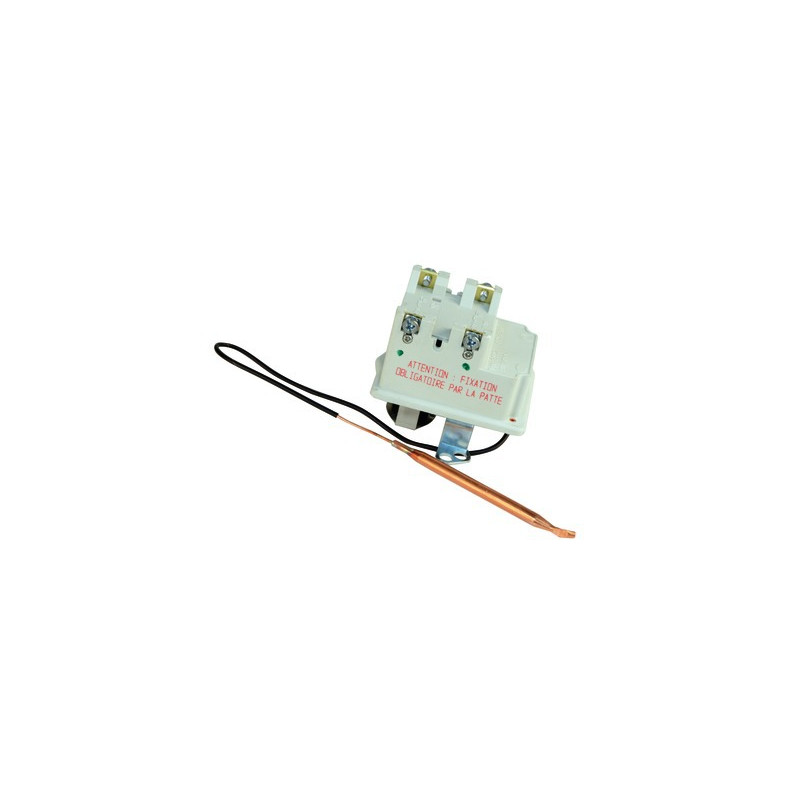 Termostato BSD monofásico- DIFF pour De Dietrich Chappée - 7647539