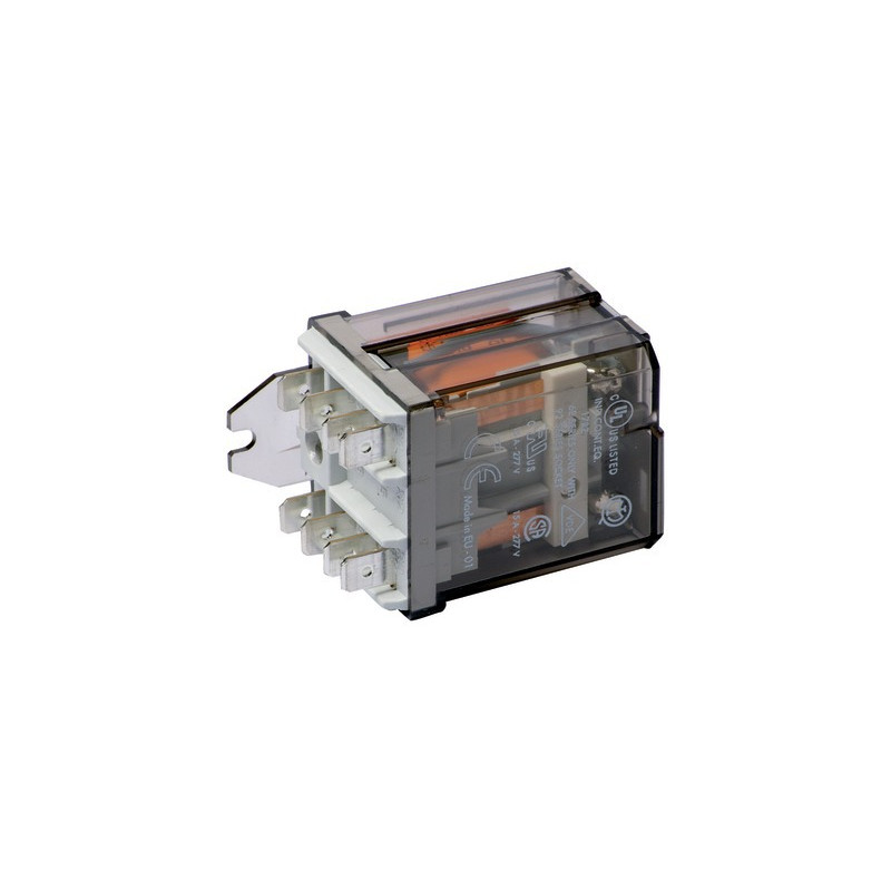 Relé- DIFF pour Atlantic - 165706