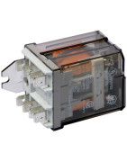 Relé- DIFF pour Atlantic - 165706