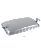 Vaso de expansión 8L- DIFF pour Atlantic - 188230