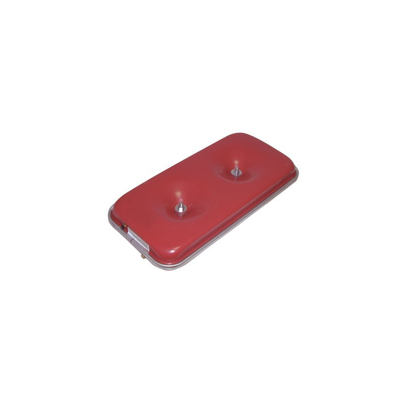 Vaso rectangular 1B 16L- FRISQUET - 410046