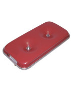 Vaso rectangular 1B 16L- FRISQUET - 410046 Vaso rectangular 1B 16L- FRISQUET - 410046