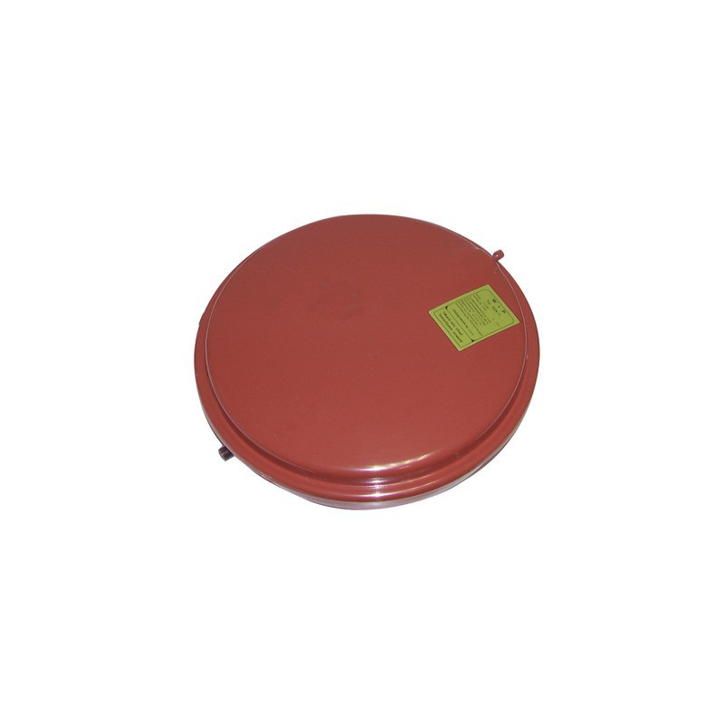 Vaso circular 0.8B 11L- FRISQUET - 410059