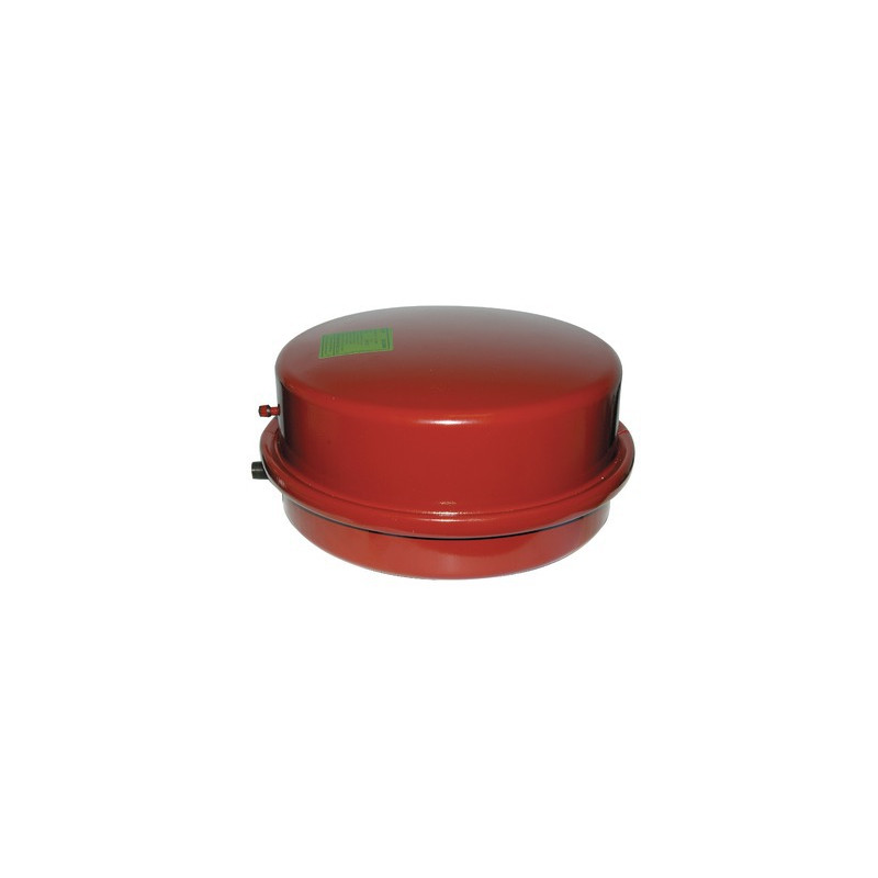 Vaso circular 0.8B 12L- FRISQUET - 410126