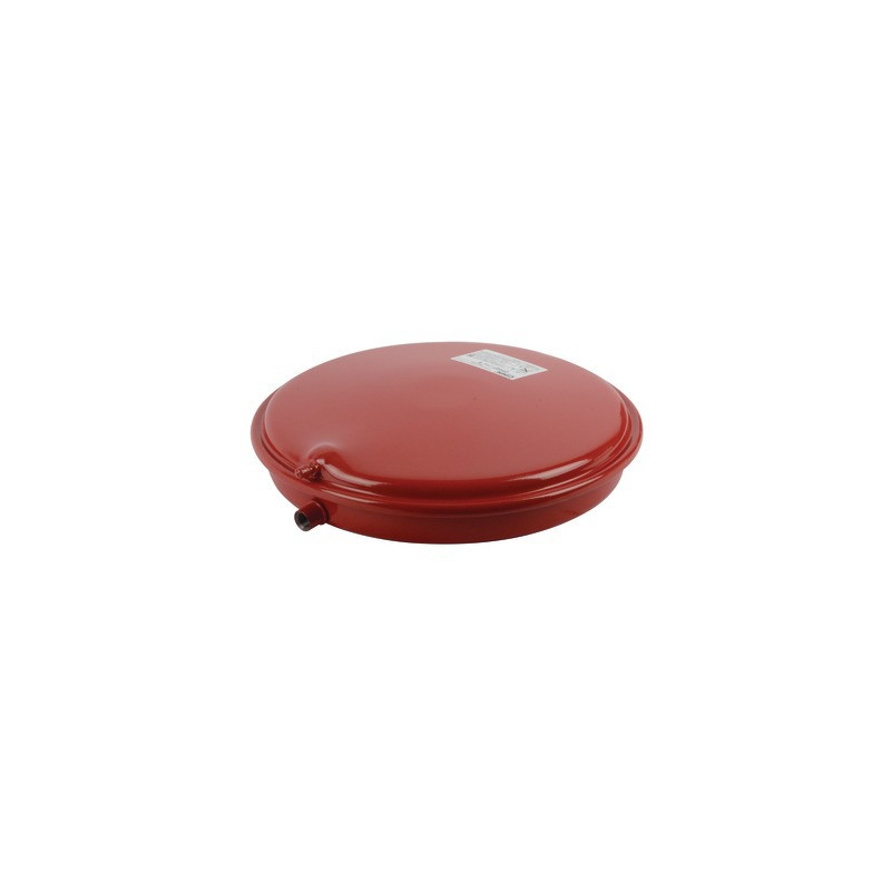 Vaso de expansión 8 litros- DIFF pour De Dietrich Chappée - 97581257